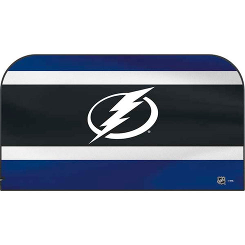 NHL Tampa Bay Lightning Alternate Jersey Nintendo Switch 2 (2025) with Joy-Con Skin